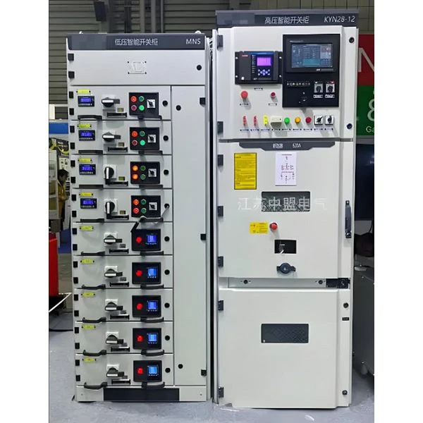 -voltage a ɛba fam Switchgear